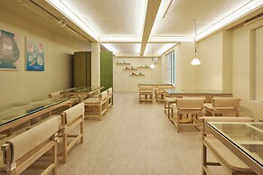 Localstitch Creator Town Seogyo