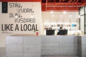 Localstitch Creator Town Seogyo