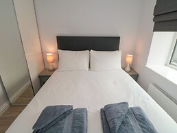 1 Staveley Cottages