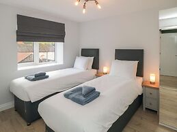 1 Staveley Cottages