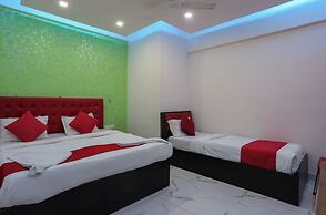 Hotel Dream inn