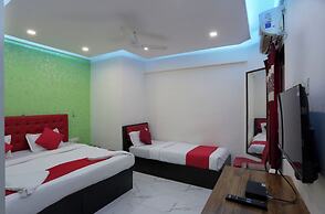 Hotel Dream inn