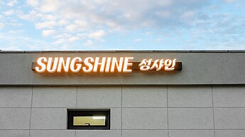 Gapyeong Sungshine Pension