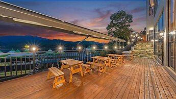 Gapyeong Sungshine Pension