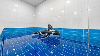 Gapyeong Sungshine Pension