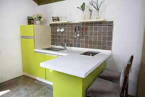 Yangpyeong Fiore spa Pension