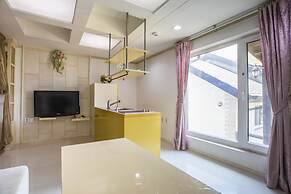 Yangpyeong Fiore spa Pension