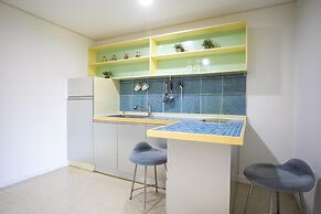 Yangpyeong Fiore spa Pension