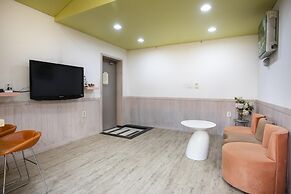 Yangpyeong Fiore spa Pension