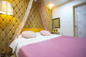 Yangpyeong Fiore spa Pension