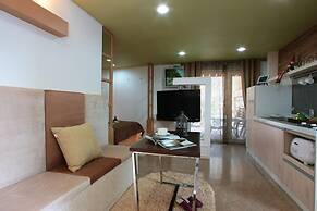 Yangpyeong Fiore spa Pension