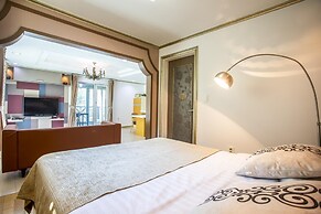Yangpyeong Fiore spa Pension