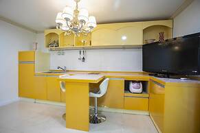 Yangpyeong Fiore spa Pension