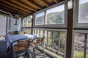 Yangpyeong Fiore spa Pension