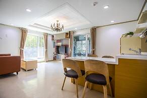 Yangpyeong Fiore spa Pension