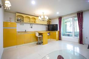 Yangpyeong Fiore spa Pension