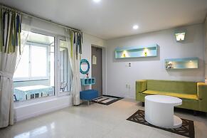Yangpyeong Fiore spa Pension