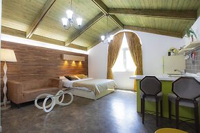 Yangpyeong Fiore spa Pension