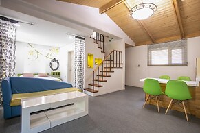 Yangpyeong Fiore spa Pension