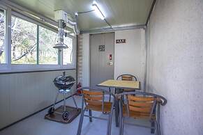 Yangpyeong Fiore spa Pension