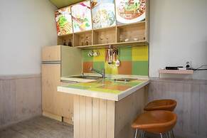 Yangpyeong Fiore spa Pension