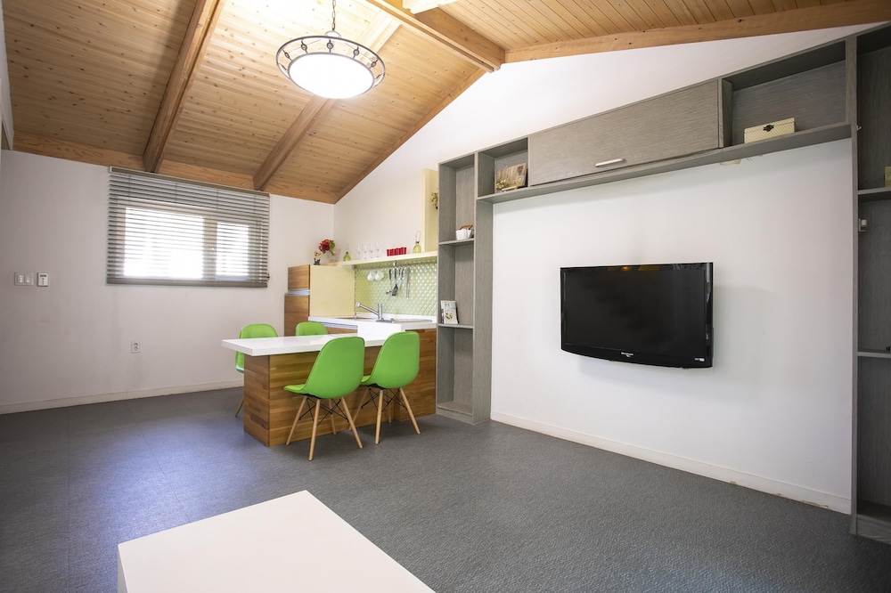 Yangpyeong Fiore spa Pension