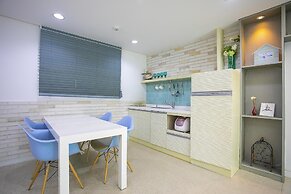 Yangpyeong Fiore spa Pension