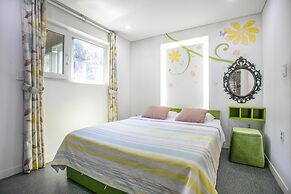Yangpyeong Fiore spa Pension