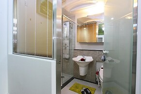 Yangpyeong Fiore spa Pension