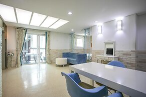 Yangpyeong Fiore spa Pension