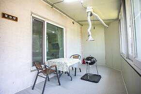 Yangpyeong Fiore spa Pension