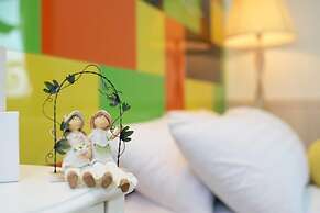 Yangpyeong Fiore spa Pension