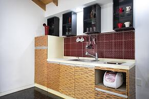 Yangpyeong Fiore spa Pension
