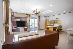 Yangpyeong Fiore spa Pension