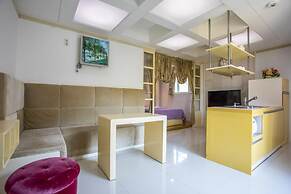 Yangpyeong Fiore spa Pension
