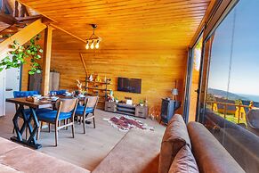 GALAXY BUNGALOW
