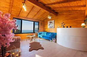 GALAXY BUNGALOW