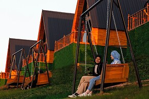 GALAXY BUNGALOW