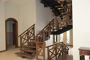 Palm Abhur Villa