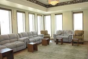 Palm Abhur Villa
