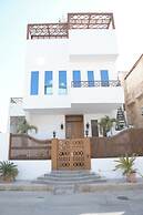 Palm Abhur Villa