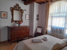 Villa Le Ripe
