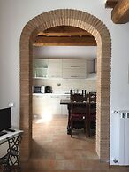 Villa Le Ripe