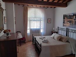 Villa Le Ripe