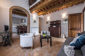 Villa Le Ripe