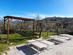 Villa Le Ripe