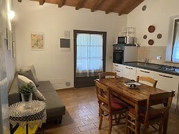 Villa Le Ripe