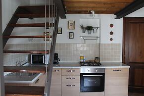 Villa Le Ripe
