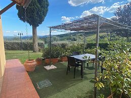 Villa Le Ripe