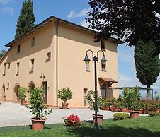 Villa Le Ripe